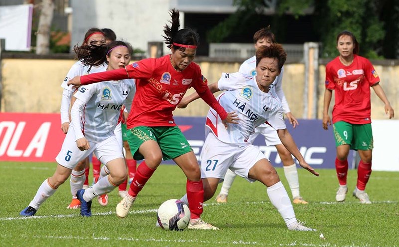 Kỳ vọng và tương lai