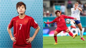 Tinh thần đoàn kết hướng tới World Cup