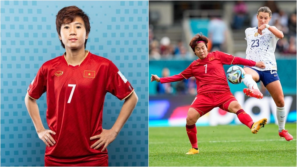 Tinh thần đoàn kết hướng tới World Cup