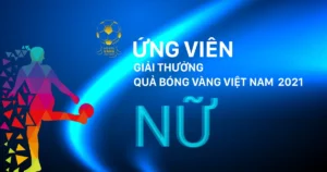 Ý nghĩa của danh hiệu QBV nữ Việt Nam 2021